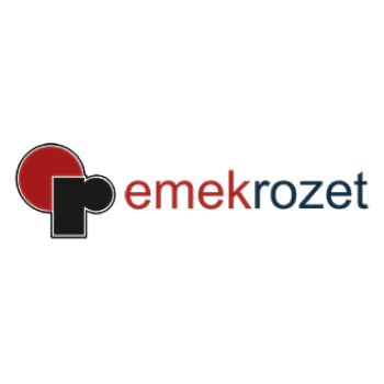 emek rozet logo