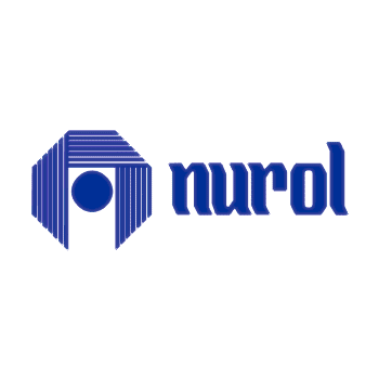 nurol as logo