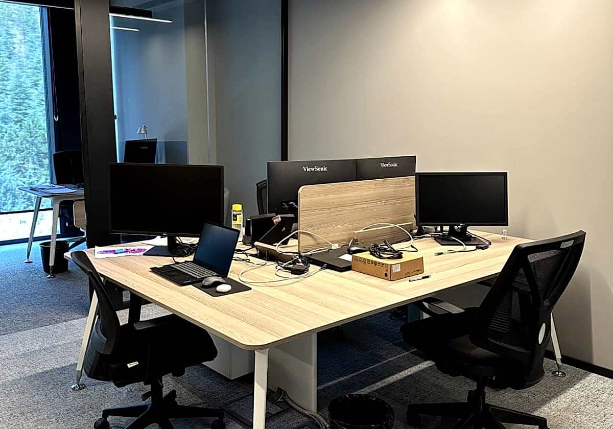 sefa dekorasyon ofis4