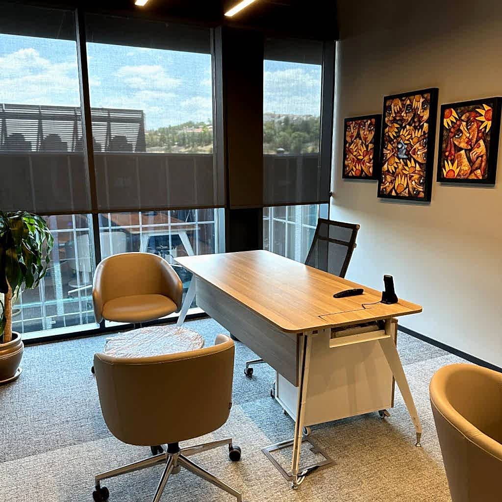 sefa dekorasyon ofis5